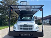 2015 Freightliner M2