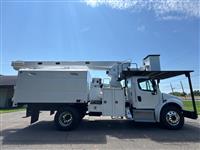 2015 Freightliner M2