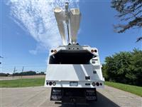 2015 Freightliner M2