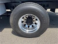 2015 Freightliner M2