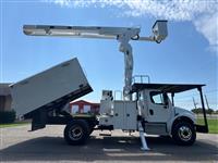 2015 Freightliner M2