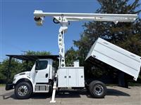 2015 Freightliner M2