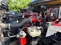 2015 Freightliner M2