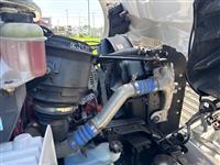 2015 Freightliner M2