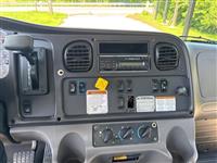2015 Freightliner M2