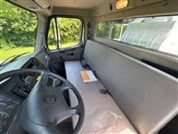 2015 Freightliner M2
