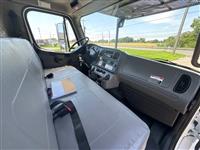 2015 Freightliner M2