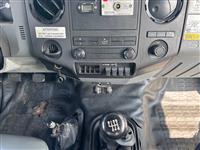 2013 Ford F-750
