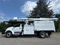 2013 Ford F-750