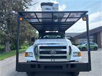2013 Ford F-750