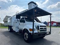 2013 Ford F-750