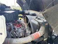 2013 Ford F-750