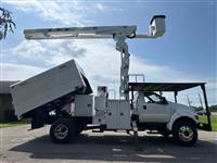 2013 Ford F-750