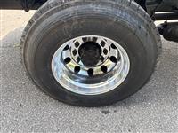 2013 Ford F-750