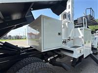 2013 Ford F-750
