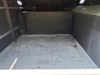2013 Ford F-750