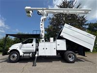 2013 Ford F-750