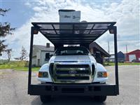 2013 Ford F-750