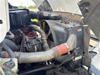 2013 Ford F-750