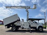 2013 Ford F-750
