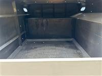 2013 Ford F-750