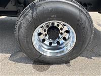 2013 Ford F-750