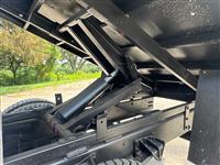 2013 Ford F-750