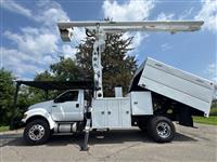 2013 Ford F-750