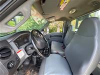 2013 Ford F-750