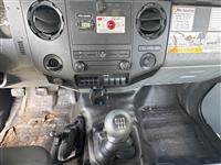 2013 Ford F-750
