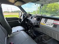 2013 Ford F-750
