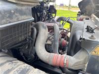2021 International MV607