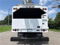 2021 International MV607