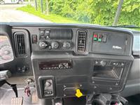 2021 International MV607