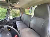 2021 International MV607