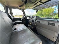 2021 International MV607