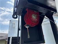 2021 International MV607
