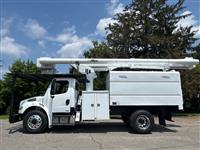 2011 Freightliner M2