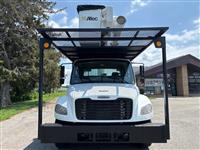2011 Freightliner M2
