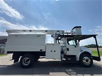 2011 Freightliner M2