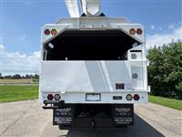 2011 Freightliner M2