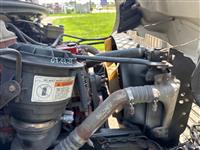 2011 Freightliner M2