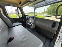 2011 Freightliner M2