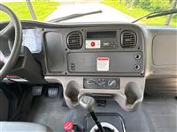 2011 Freightliner M2