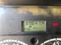 2011 Freightliner M2