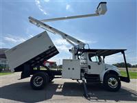 2011 Freightliner M2