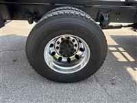 2011 Freightliner M2