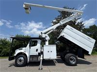 2011 Freightliner M2