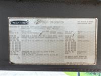 2011 Freightliner M2