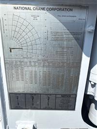 2007 International 7400